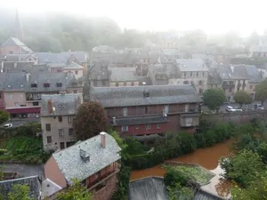 Image of Camping Terre Rouge