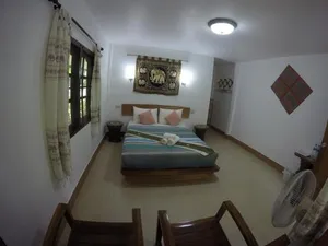 Image of Khao Sok Holiday Resort
