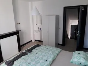 Image of Leonard room