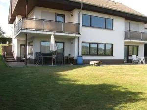 Image of Ferienwohnung auf dem Bünberg