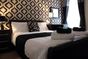 Image of Bamford House Hotel