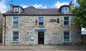 Image of Commercial Hotel