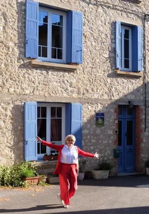 Image of Les Heures Claires