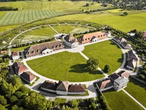 Image of La Saline Royale