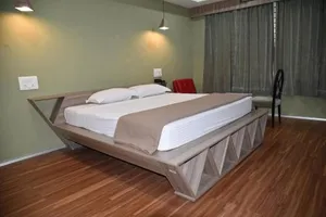 Image of Hotel Bhimas Paradise