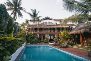 Image of Villa Cali Siargao