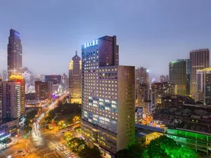 Image of Wuxi International Hotel