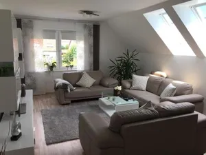 Image of Ferienwohnung Unikat Harz