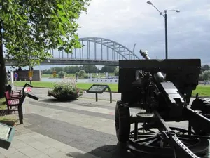 Image of B&B Bordeaux Arnhem