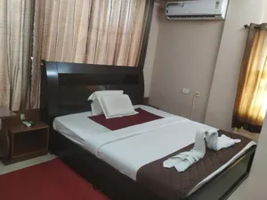 Image of NASH INN - ELECTRONIC CITY