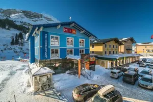 Image of MIA Appartements - non-serviced Appartements