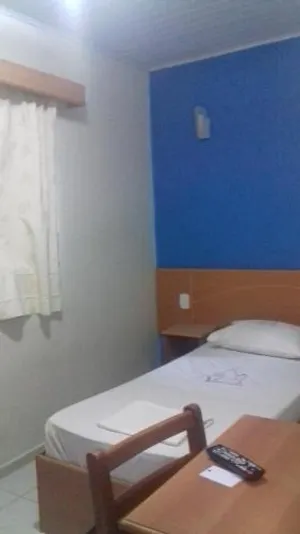 Image of Hotel Pousada Viana