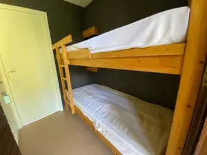 Image of Apartment Studio 4 Personnes Sur Les Pistes