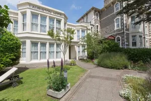 Image of Lauriston Hotel
