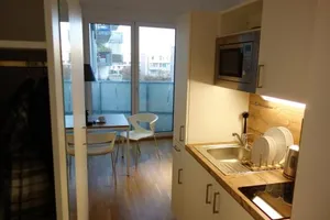 Image of Myroom Business Apartment Nähe Messe München