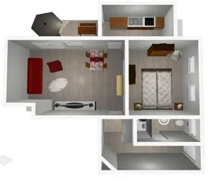 Image of Ferienwohnung Näfelt