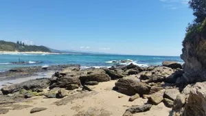 Image of Nambucca Beach House