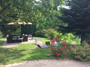 Image of Gîte Le Vieux Ruisseau Sauna et Massages