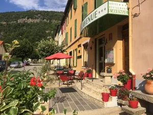 Image of Hotel de L'Avenue