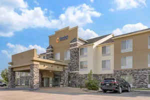Image of Fairfield Inn & Suites Lexington Berea
