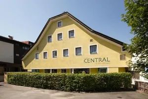 Image of Haus Central