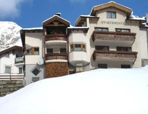 Image of Haus Am Dorfplatz