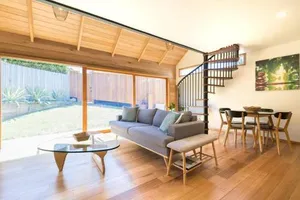 Image of Derwent River Apartment Near the Waterfront