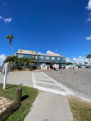 Image of Fishermens Village Resort