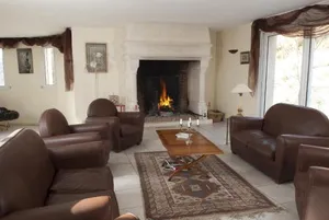 Image of B&B Le Vert Galant