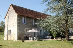 Image of Ferme de Launay