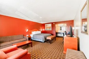Image of Days Inn Vernon