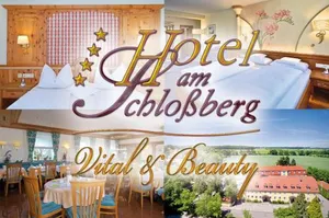 Image of Hotel am Schloßberg