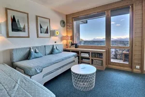 Image of Residence Creux De l'ours A et B