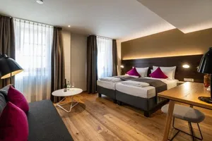 Image of Müller! Das Weingut & Weinhotel