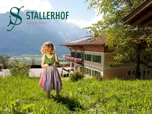 Image of Stallerhof