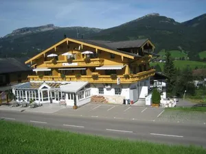 Image of Ferienwohnungen Fellhornblick