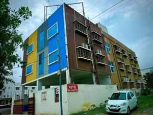 Image of Hotel New Cresent park
