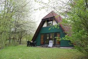 Image of Ferienhaus Kirschblüte