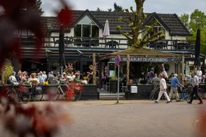 Image of Hotel Restaurant 'de Vossenberg'