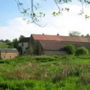 Image of Hotel Camping sur Yonne