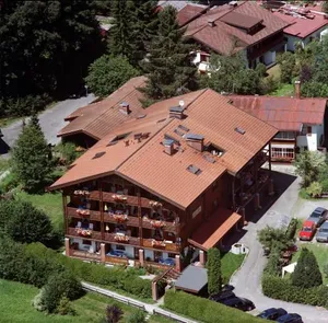 Image of Gästehaus zur Färbe Apartments