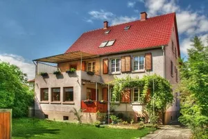 Image of Pension Maria am Schlosspark