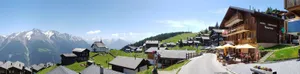 Image of Panorama Hotel & Restaurant