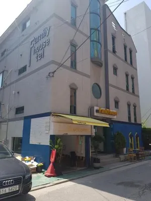 Image of Family House Hongdae