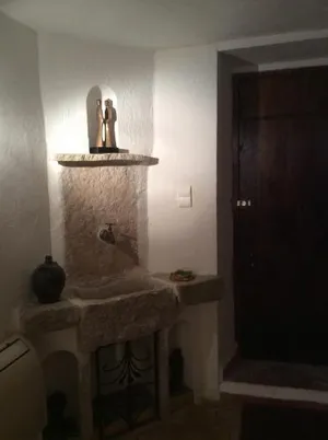 Image of La Petite Maison