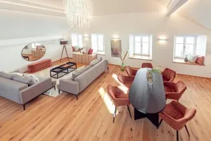 Image of Penthouse MaxFux direkt in der Fußgängerzone 130m2