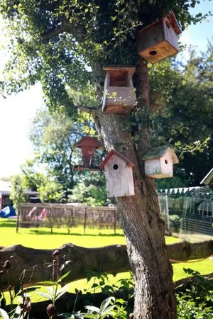 Image of Holiday Home Weisten 5