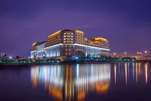 Image of Shanghai Jimbaran International Hotel (Hongqiao Airport Beibei Road)