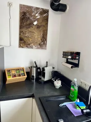 Image of Dream Flat near the fair - Apartment in Augsburg bei der Messe