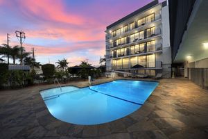 Image of DAYS INN TORRANCE REDONDO BEACH